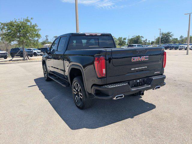 used 2020 GMC Sierra 1500 car, priced at $35,977
