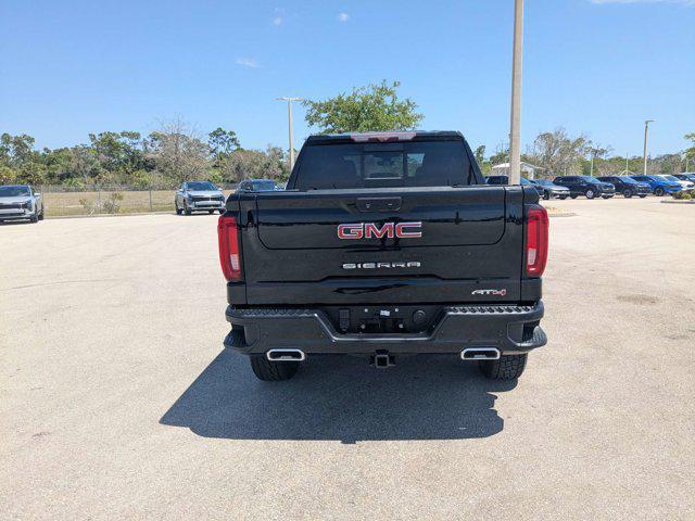 used 2020 GMC Sierra 1500 car, priced at $35,977