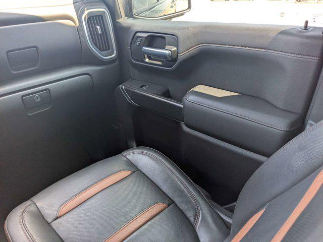 used 2020 GMC Sierra 1500 car, priced at $35,977