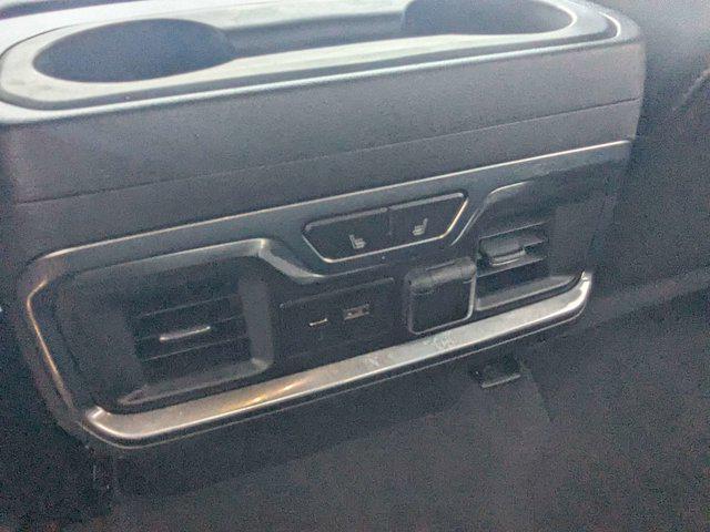 used 2020 GMC Sierra 1500 car, priced at $35,977