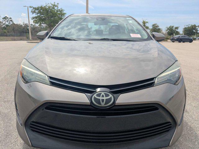 used 2019 Toyota Corolla car, priced at $15,316