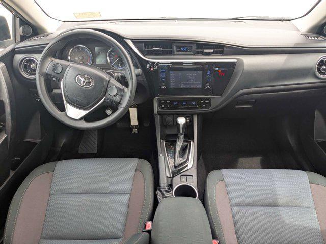 used 2019 Toyota Corolla car, priced at $15,316