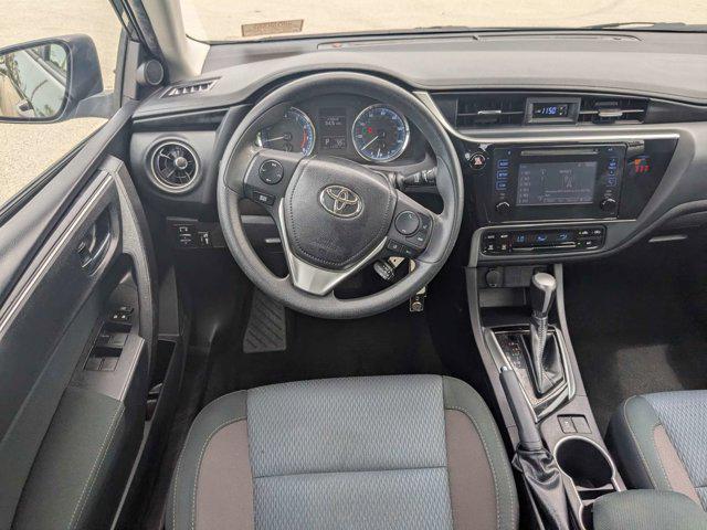 used 2019 Toyota Corolla car, priced at $15,316