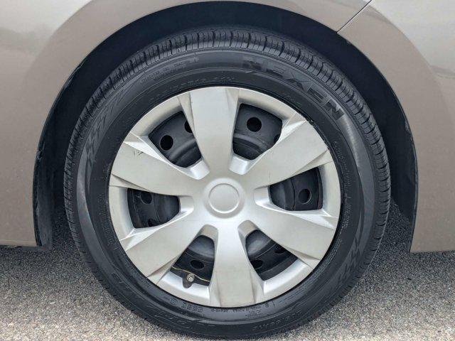 used 2019 Toyota Corolla car, priced at $15,316