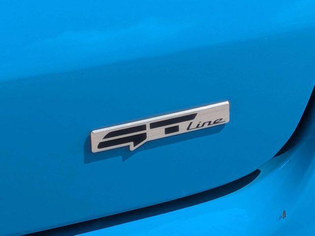 used 2023 Kia Soul car, priced at $20,847