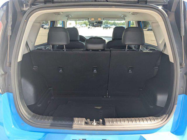 used 2023 Kia Soul car, priced at $20,847