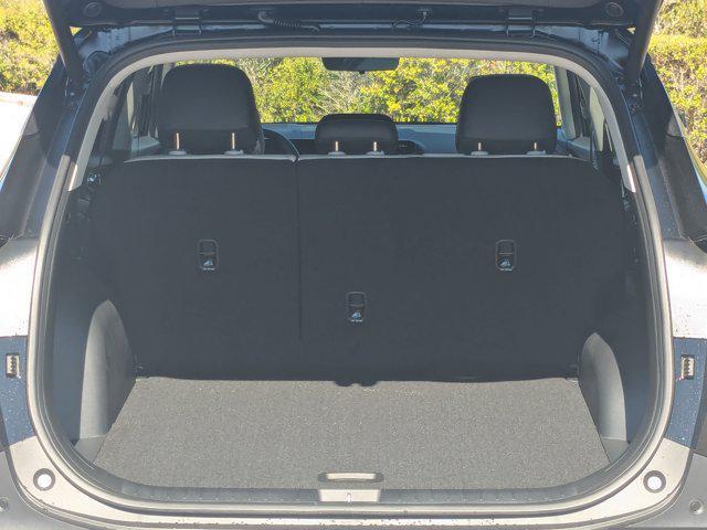 new 2026 Kia Sportage car, priced at $30,058