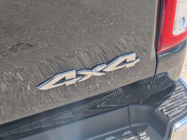 used 2021 Ram 1500 car, priced at $28,666
