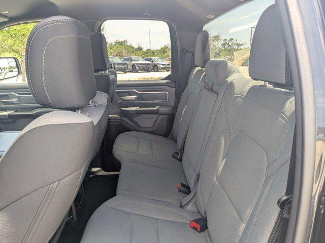 used 2021 Ram 1500 car, priced at $28,666
