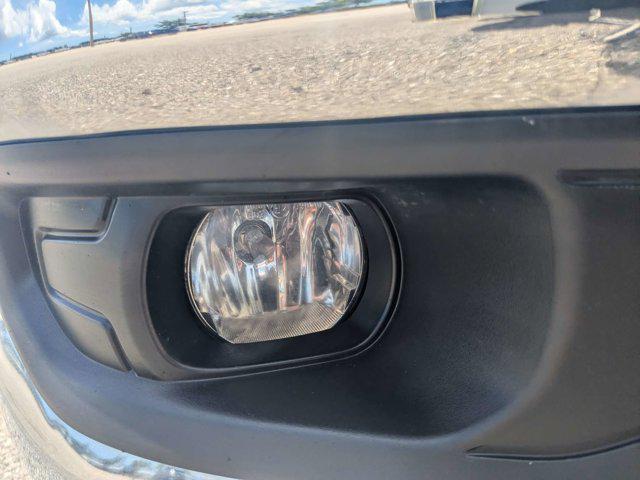 used 2021 Ram 1500 car, priced at $28,666