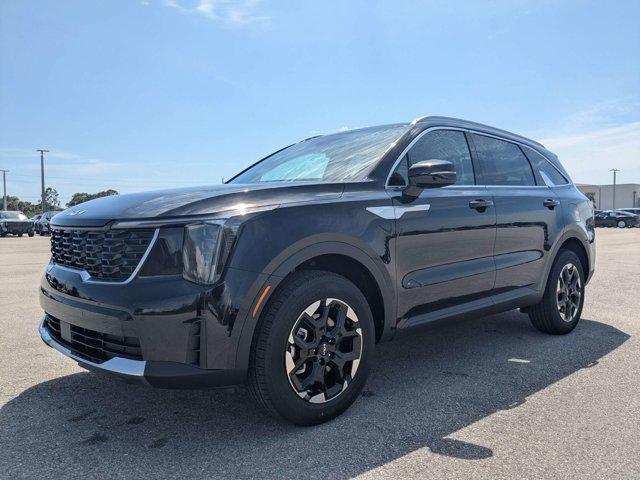 new 2026 Kia Sorento car, priced at $35,074