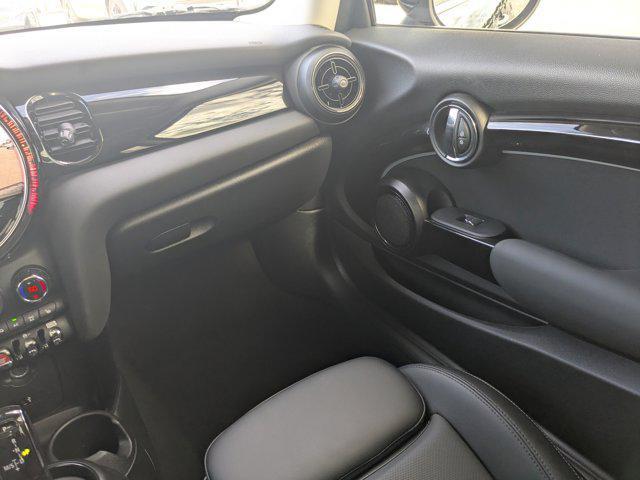 used 2024 MINI Hardtop car, priced at $21,880