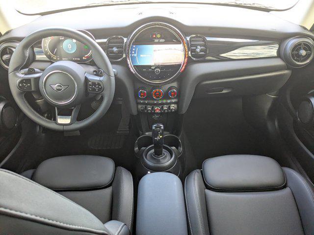 used 2024 MINI Hardtop car, priced at $21,880