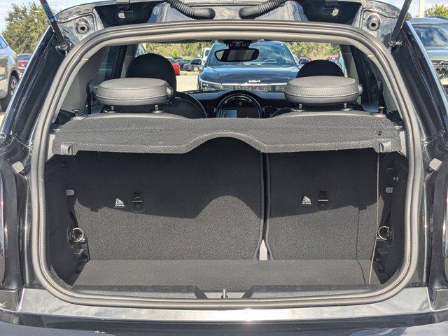 used 2024 MINI Hardtop car, priced at $21,880