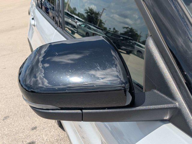 used 2025 Ford Explorer car, priced at $42,577