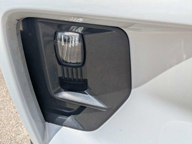 used 2025 Ford Explorer car, priced at $42,577
