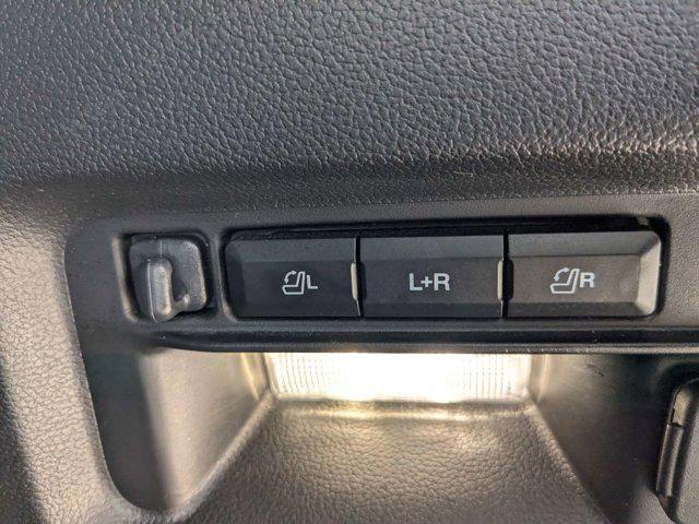 used 2025 Ford Explorer car, priced at $42,577