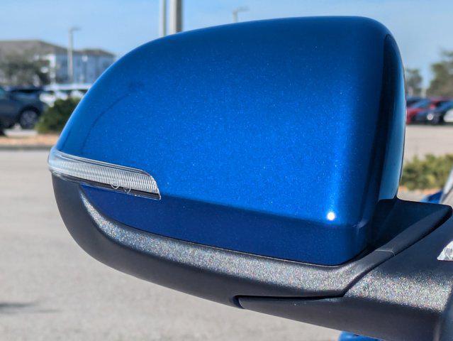 new 2026 Kia Seltos car, priced at $23,844