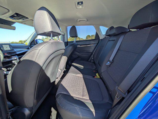 new 2026 Kia Seltos car, priced at $23,844