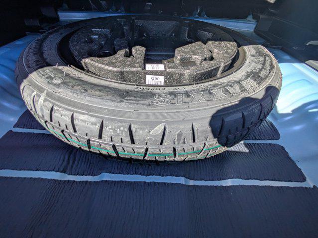 new 2026 Kia Seltos car, priced at $23,844