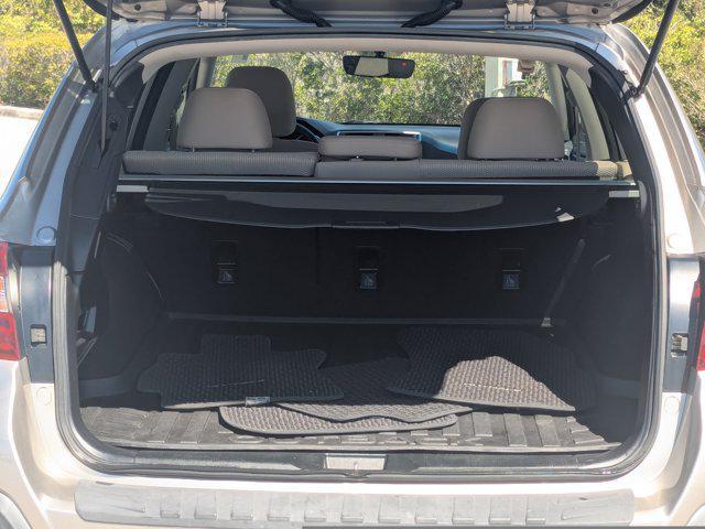 used 2019 Subaru Outback car, priced at $13,392