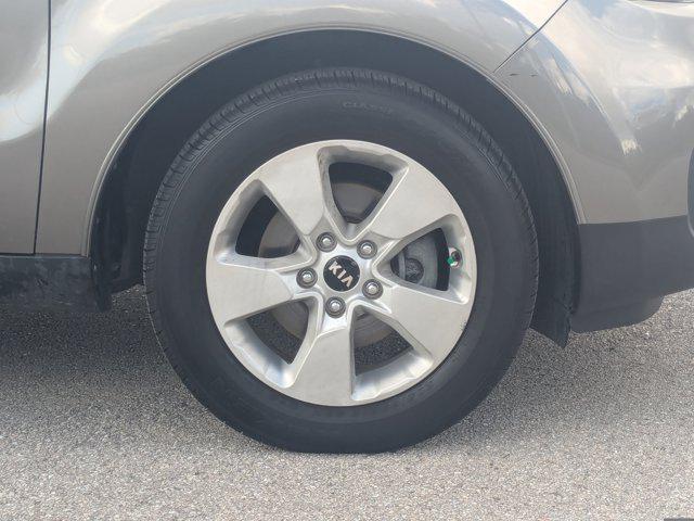 used 2018 Kia Soul car, priced at $8,363