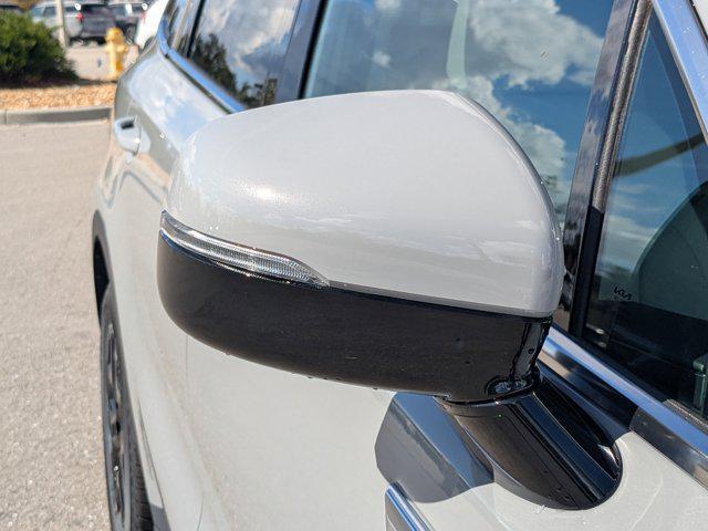 new 2026 Kia Sorento car, priced at $32,879