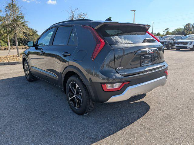 new 2026 Kia Niro car, priced at $28,712