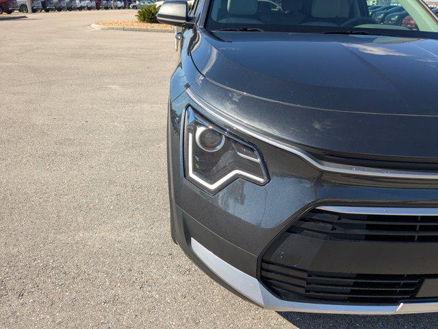 new 2026 Kia Niro car, priced at $28,712