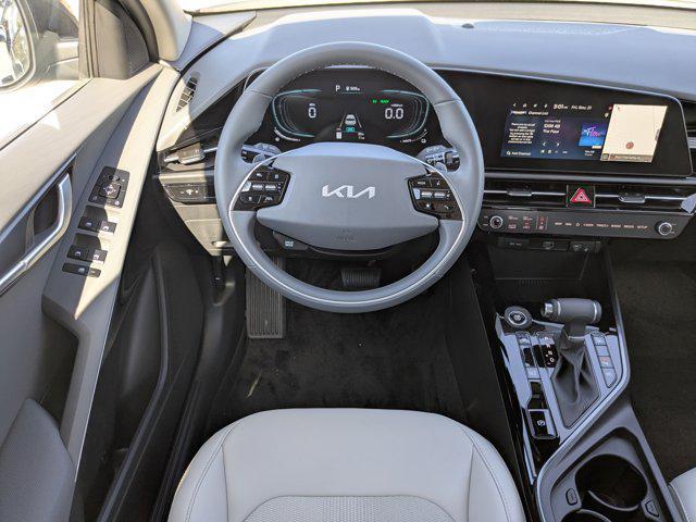 new 2026 Kia Niro car, priced at $28,712