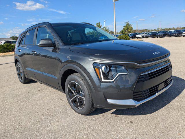 new 2026 Kia Niro car, priced at $28,712