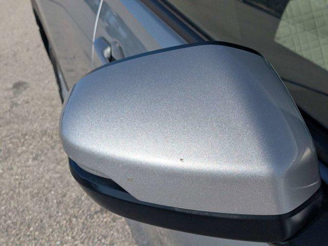 used 2024 Honda HR-V car, priced at $22,427