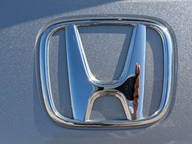 used 2024 Honda HR-V car, priced at $22,427