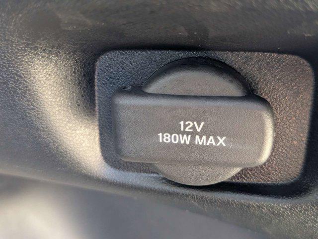 used 2024 Honda HR-V car, priced at $22,427