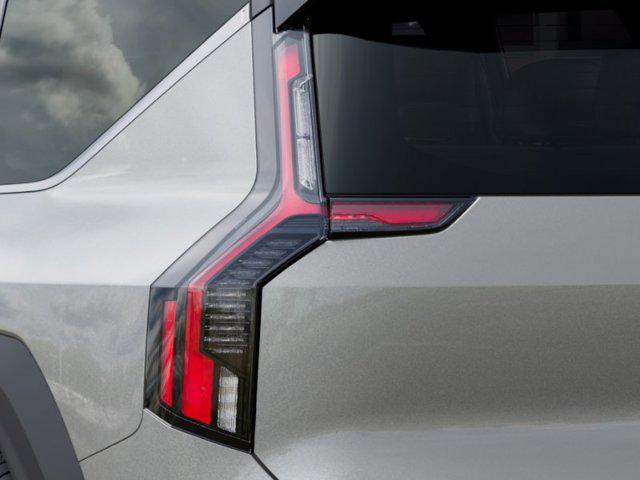 new 2026 Kia EV9 car, priced at $62,741