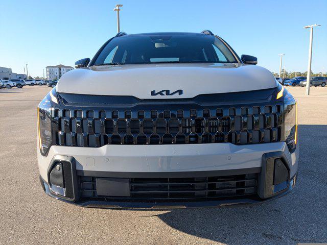 new 2026 Kia Sportage Plug-In Hybrid car, priced at $39,426