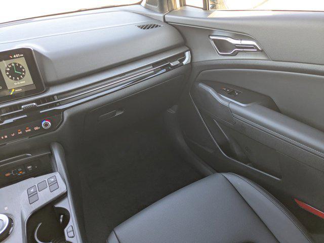 new 2026 Kia Sportage Plug-In Hybrid car, priced at $39,426