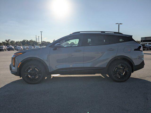 new 2026 Kia Sportage Plug-In Hybrid car, priced at $39,426