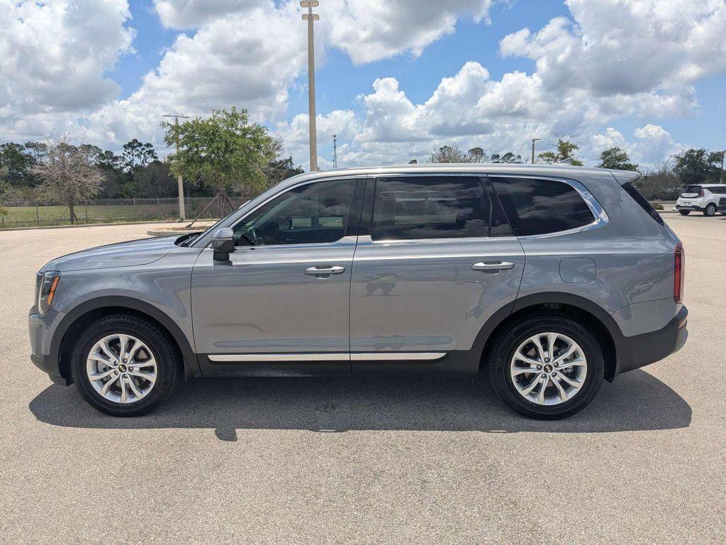used 2020 Kia Telluride car, priced at $18,978