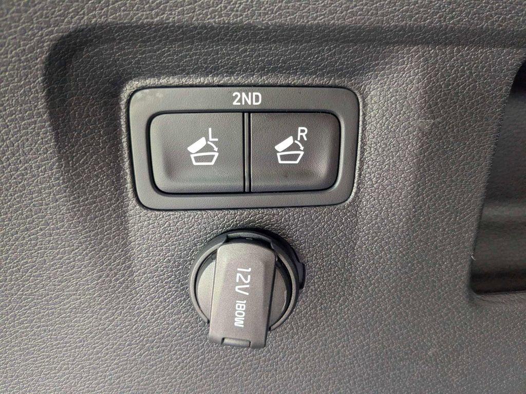 used 2020 Kia Telluride car, priced at $18,978