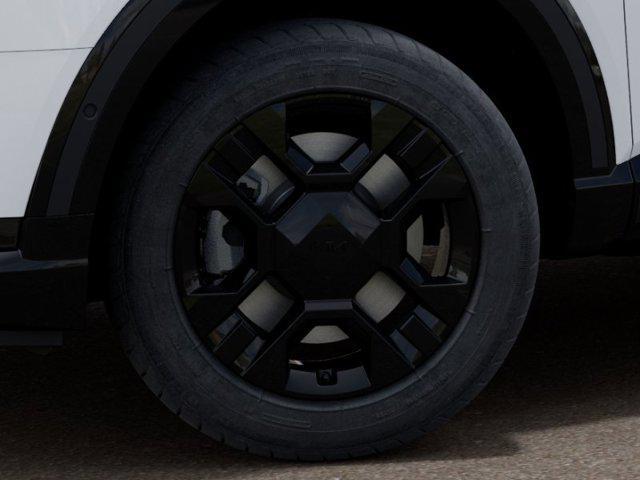 new 2027 Kia Telluride car, priced at $60,675