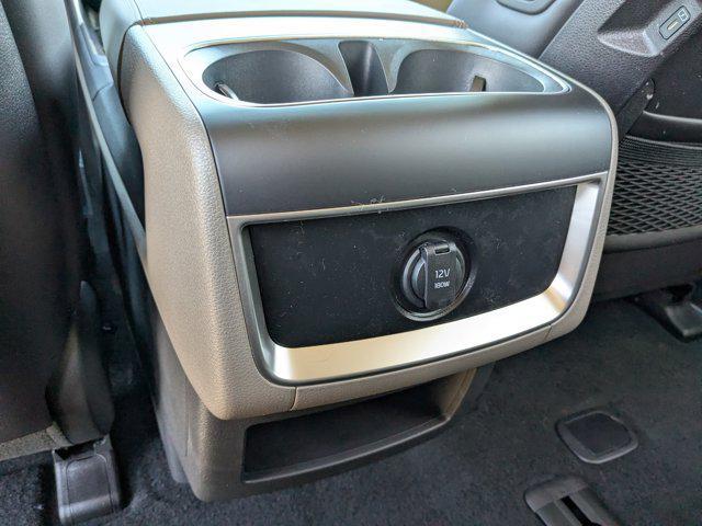 new 2026 Kia Carnival Hybrid car, priced at $41,976