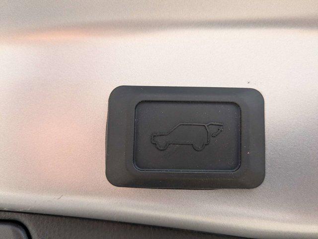 used 2025 Toyota RAV4 car, priced at $30,387