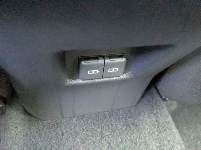 used 2025 Toyota RAV4 car, priced at $30,387