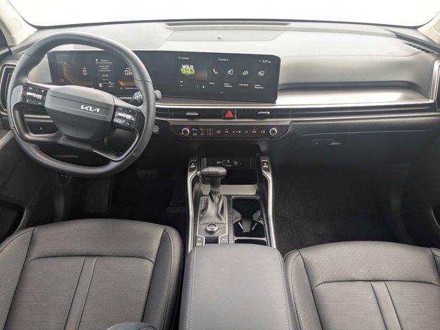 used 2026 Kia Sorento car, priced at $31,531