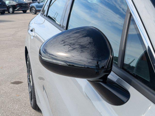 new 2026 Kia K5 car, priced at $29,169