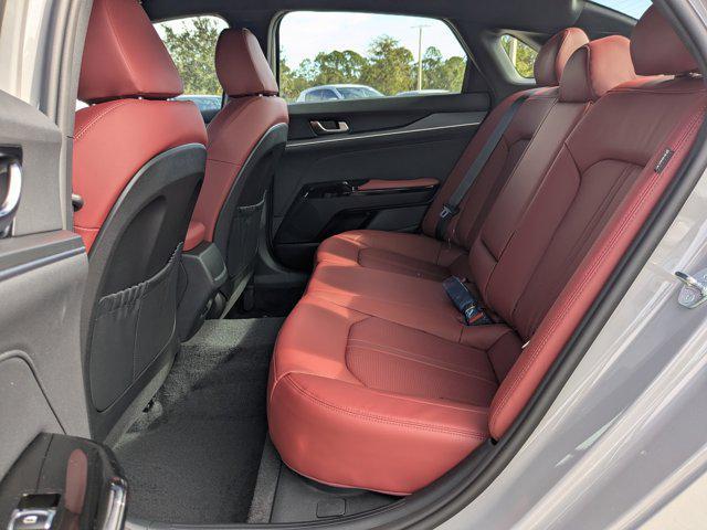 new 2026 Kia K5 car, priced at $29,169