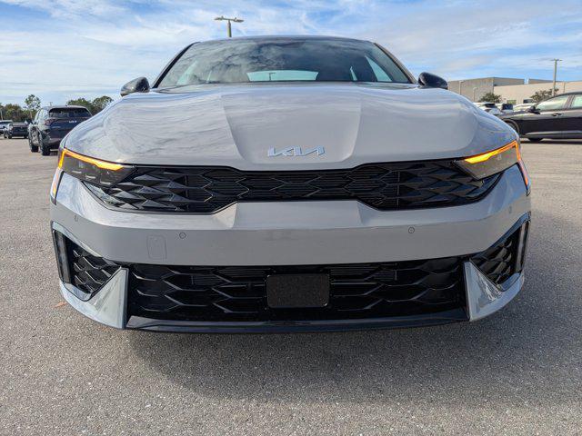 new 2026 Kia K5 car, priced at $29,169