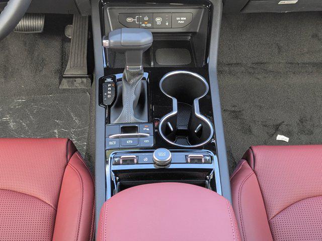 new 2026 Kia K5 car, priced at $29,169