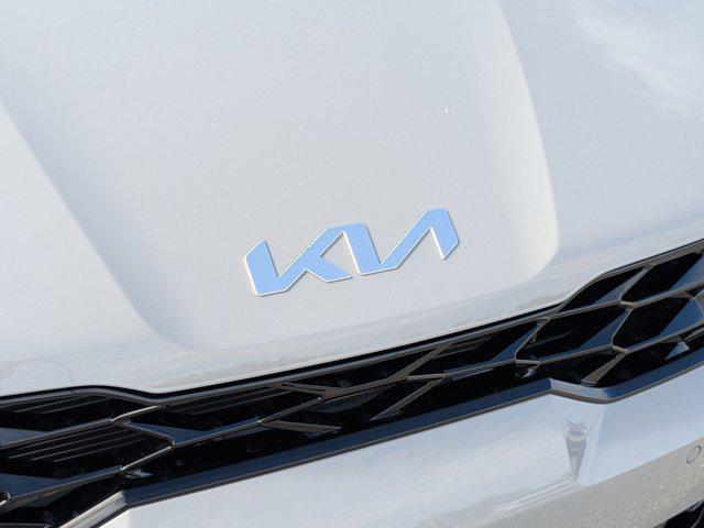 new 2026 Kia K5 car, priced at $29,169